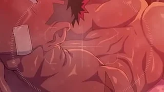 Hot GayPorn Tube 14